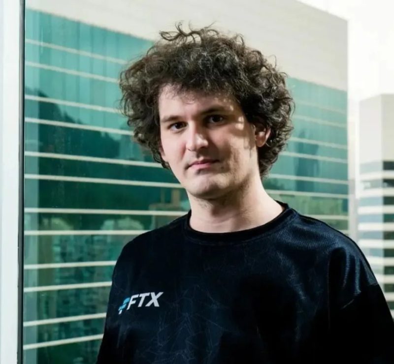Fundador da FTX preso escreve para ator que o interpretará na Netflix