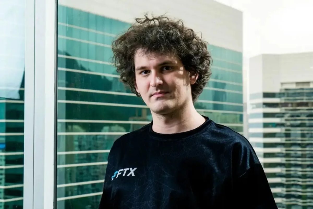 Magnata cripto preso escreveu ao ator que o viverá em série na Netflix