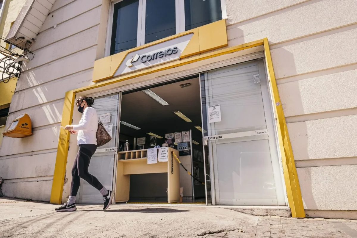 Mais de 6 mil agências dos Correios passam a aceitar descarte gratuito de eletrônicos