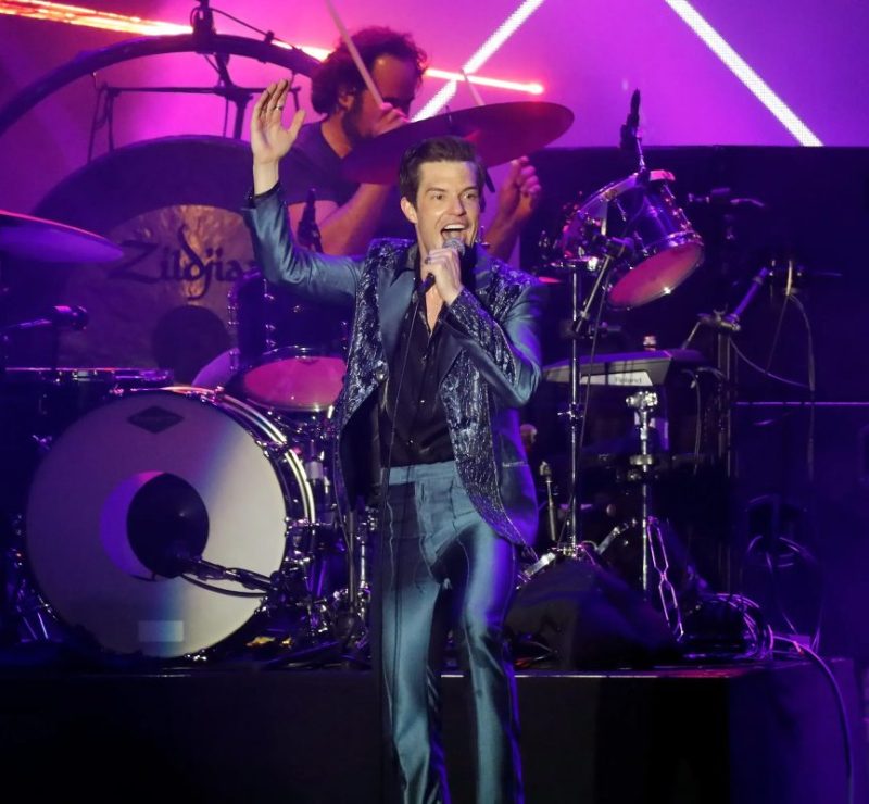 Rolling stone elege as melhores canções de rock do século 21