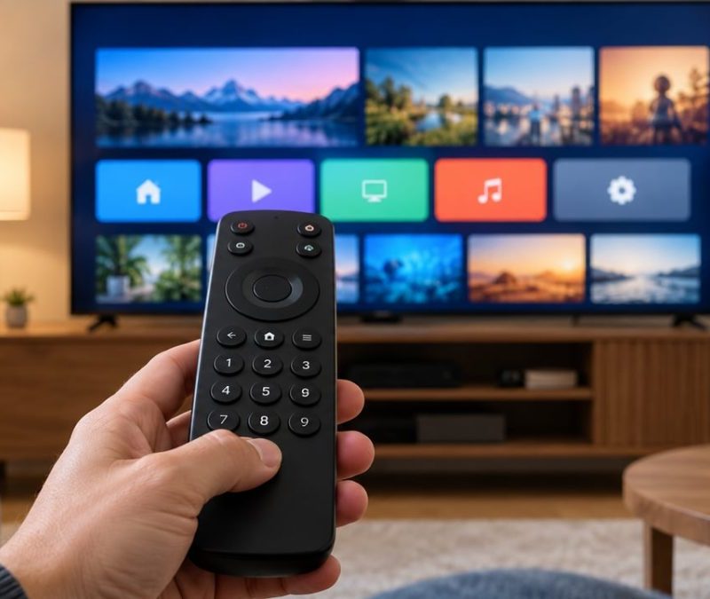 Segurar o botão 0 do controle da tv por 3 segundos: saiba o que faz
