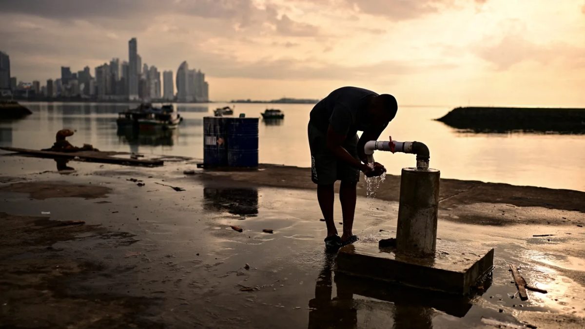 Mar não está para peixe: El Niño provoca crise na pesca da América Latina