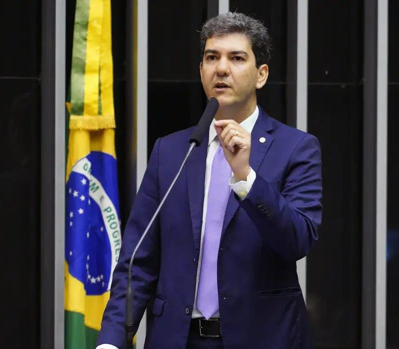 Eduardo Braide vence eleições no Maranhão e é eleito governador no primeiro turno