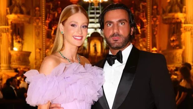 Marina Ruy Barbosa e Abdul Fares estariam vivendo crise e tempo no noivado
