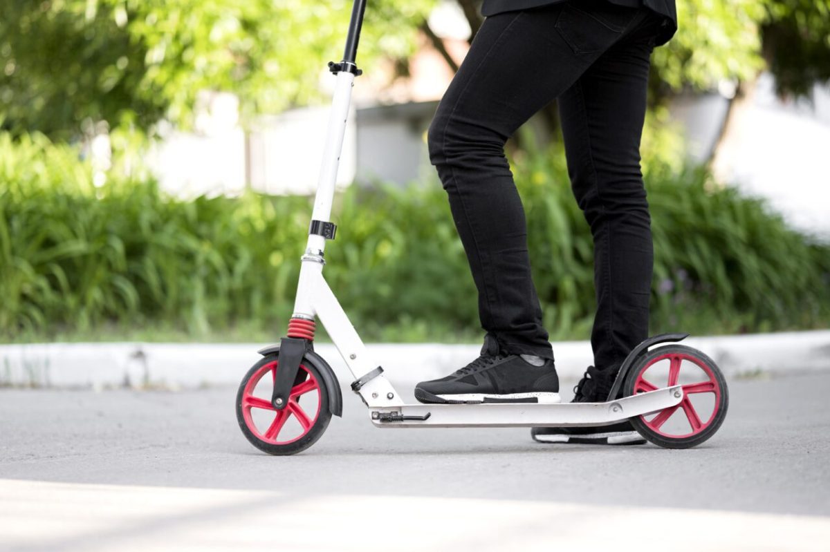 Maringá terá mais bicicletas e patinetes elétricos e parte da frota será gratuita