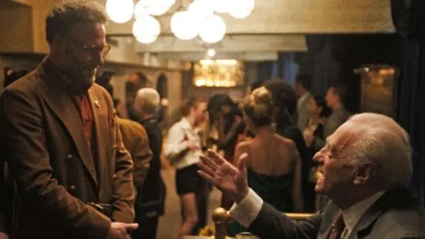 Martin Scorsese culpa Seth Rogen por cancelamento de filme sobre Cleópatra