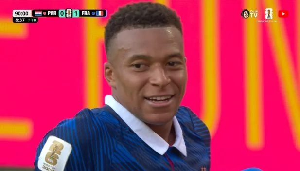 Bastidores do Real Madrid: atitudes de Mbappé geram incômodo e críticas