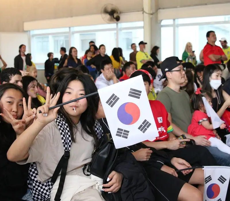 MEC Idiomas passa a oferecer curso gratuito de coreano