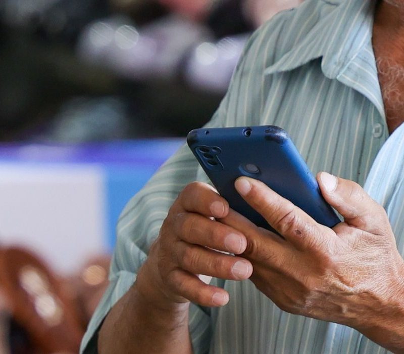 Governo publica medida provisória para bloquear golpes por telefone