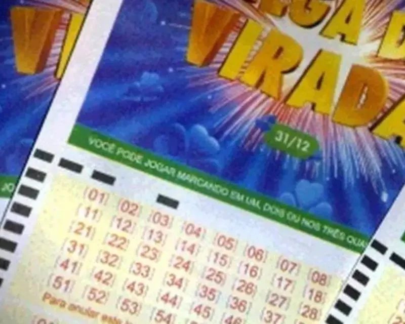 Mega da Virada 2026 muda data do sorteio e chega a R$ 1 bilhão