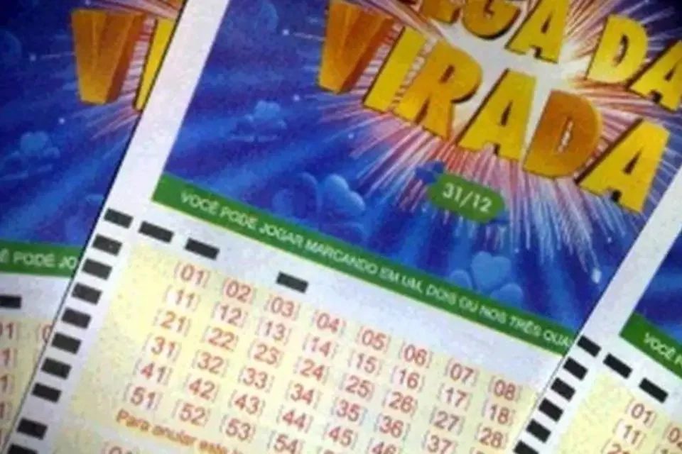 Mega da Virada 2026 terá sorteio em data diferente; prêmio é estimado em R$ 1 bilhão