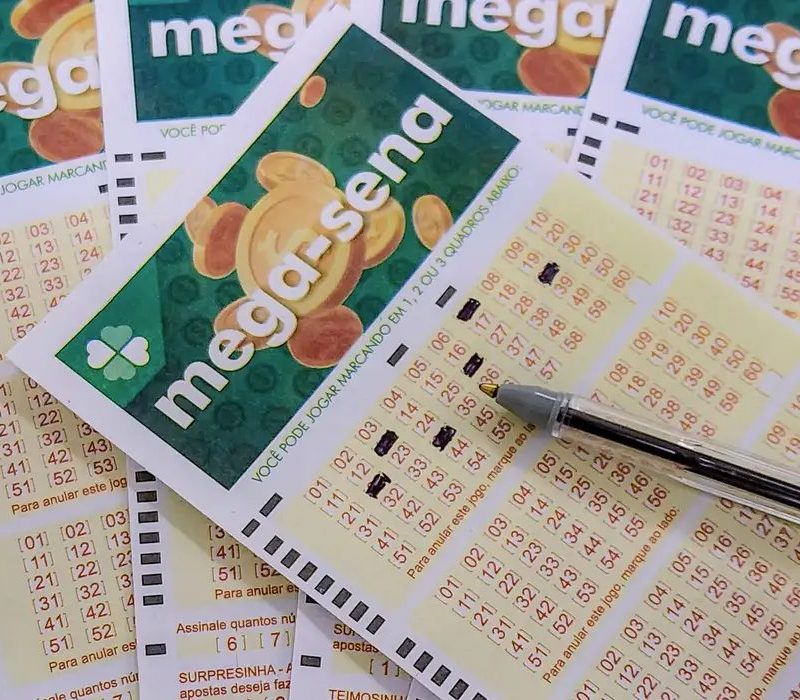 Mega-sena acumula e prêmio dispara para r$ 200 milhões