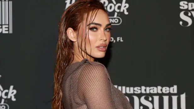 Megan Fox lança plataforma de conteúdo adulto e site sai do ar