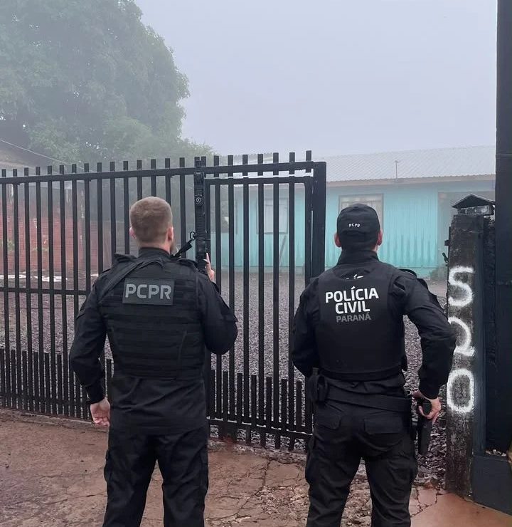 Polícia desarticula facção com 215 mandados em três estados