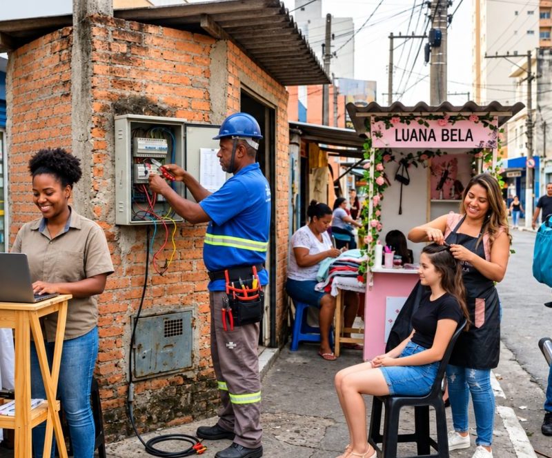 MEI terá dívidas bancárias renegociadas com desconto de até 90%