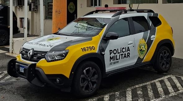 Menino de 11 anos desaparece após sair de colégio em Guaratuba