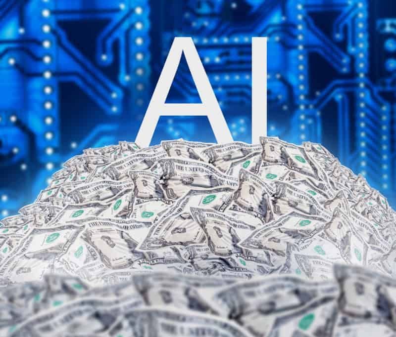 Meta busca r$ 475 bilhões para impulsionar infraestrutura de inteligência artificial