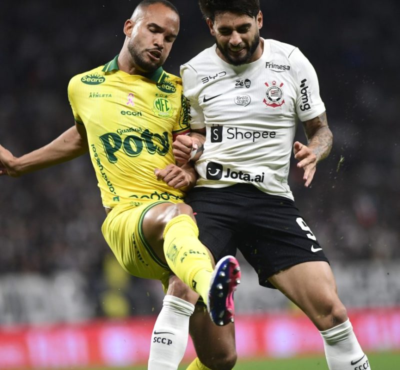 Metade da tabela do brasileirão se desespera contra o rebaixamento