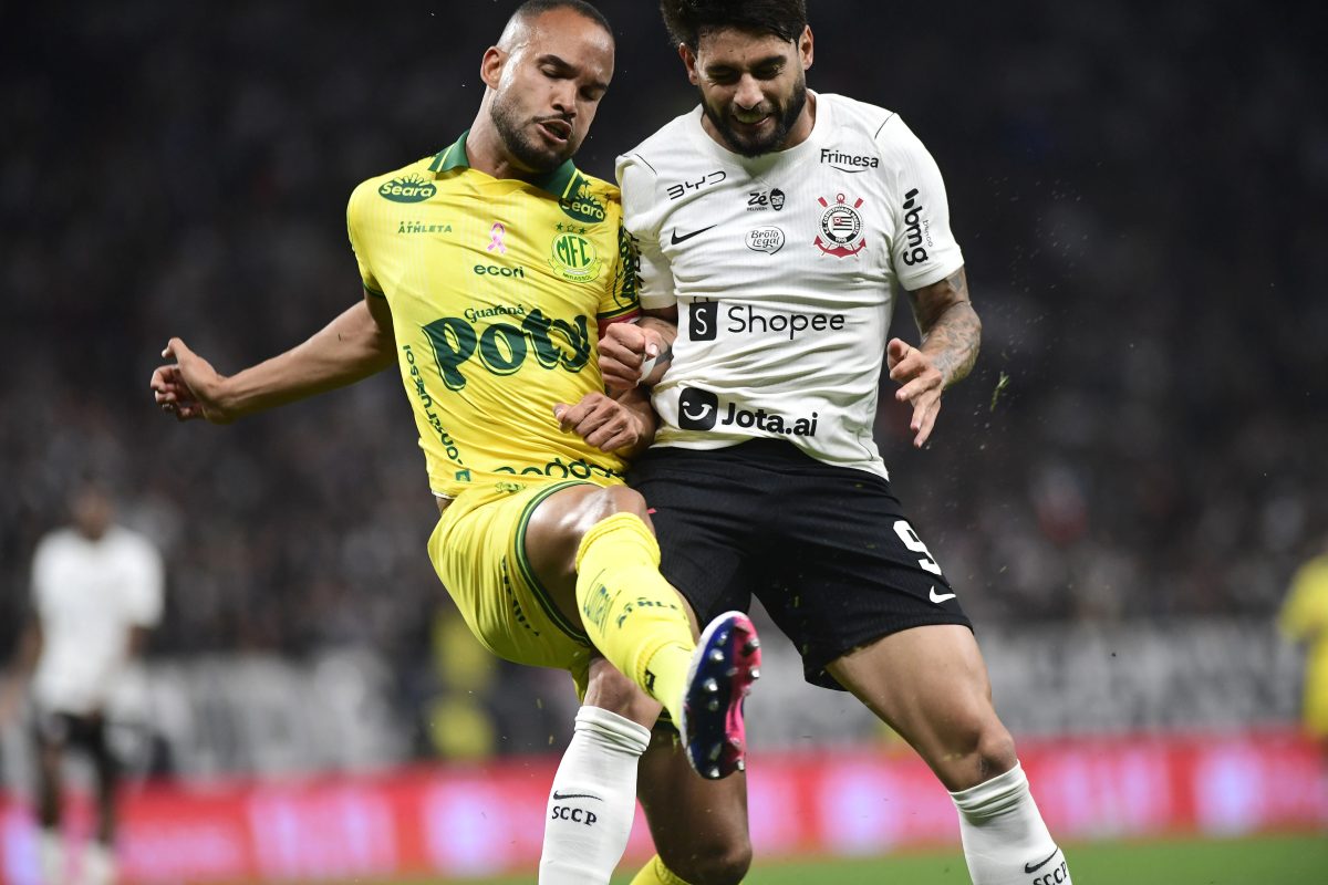 Metade do Brasileirão luta contra o rebaixamento