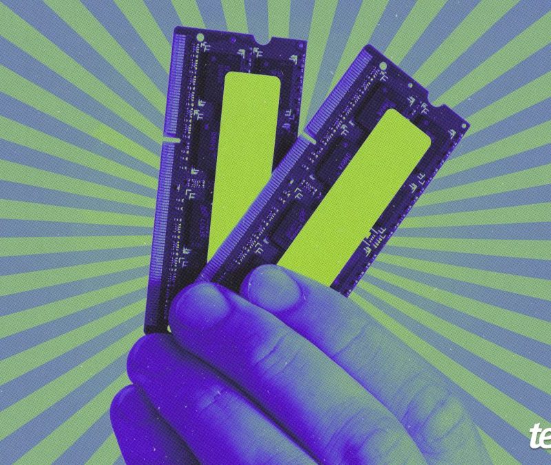 Micron prevê preços de memória ainda mais altos até 2028