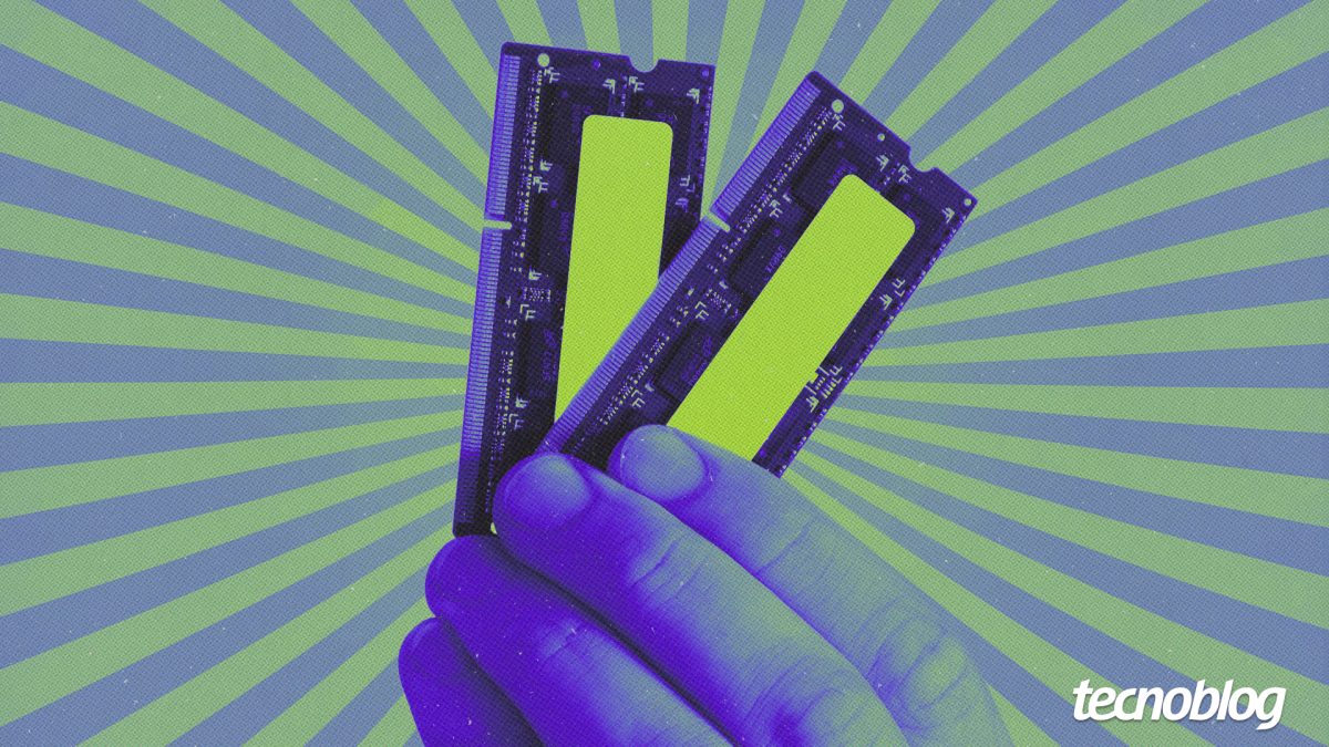 Micron prevê preços de memória “ainda mais altos” nos próximos anos
