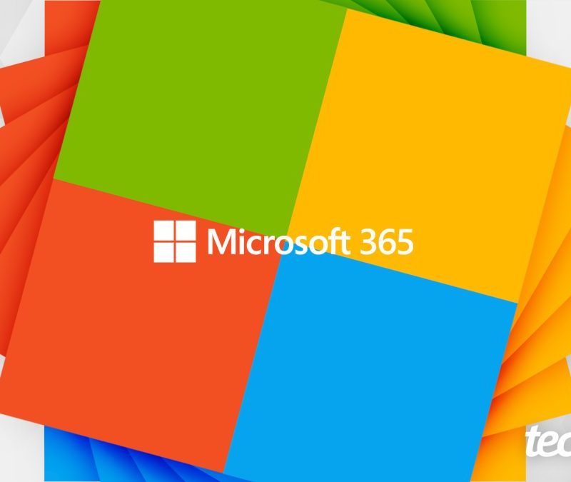 Microsoft 365 reduz armazenamento do onedrive em planos familiares