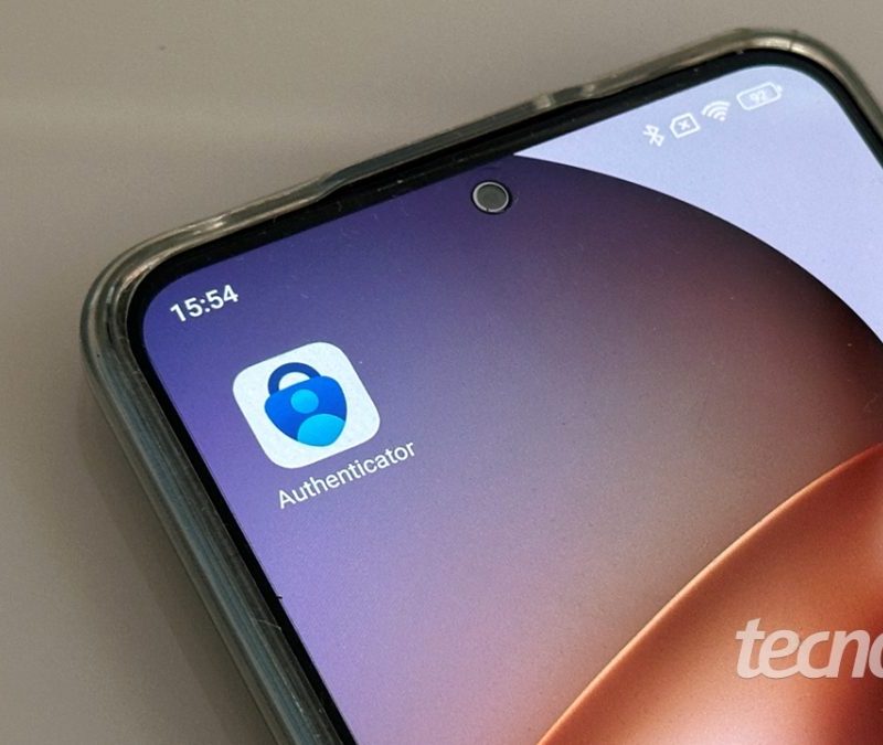 Microsoft Authenticator corrige falha crítica que roubava credenciais no Android
