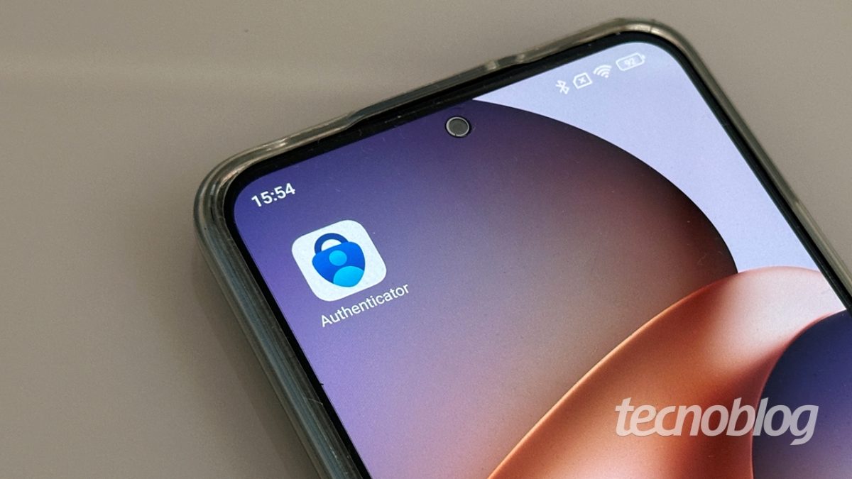 Microsoft Authenticator tem falha grave; correção já foi liberada