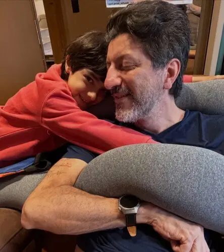 Mila Seidl desabafa sobre luto e viagem após morte de Lito Sousa
