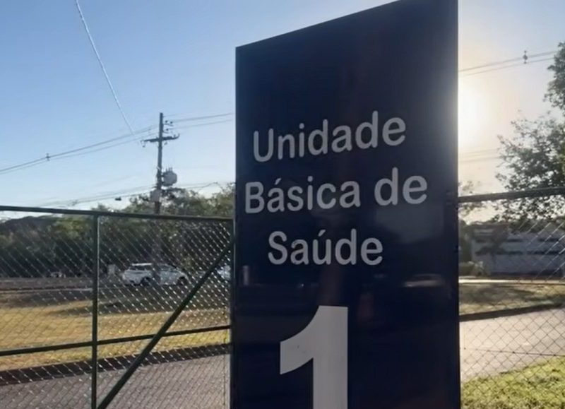 Ministério orienta cidades sobre novos equipamentos na saúde