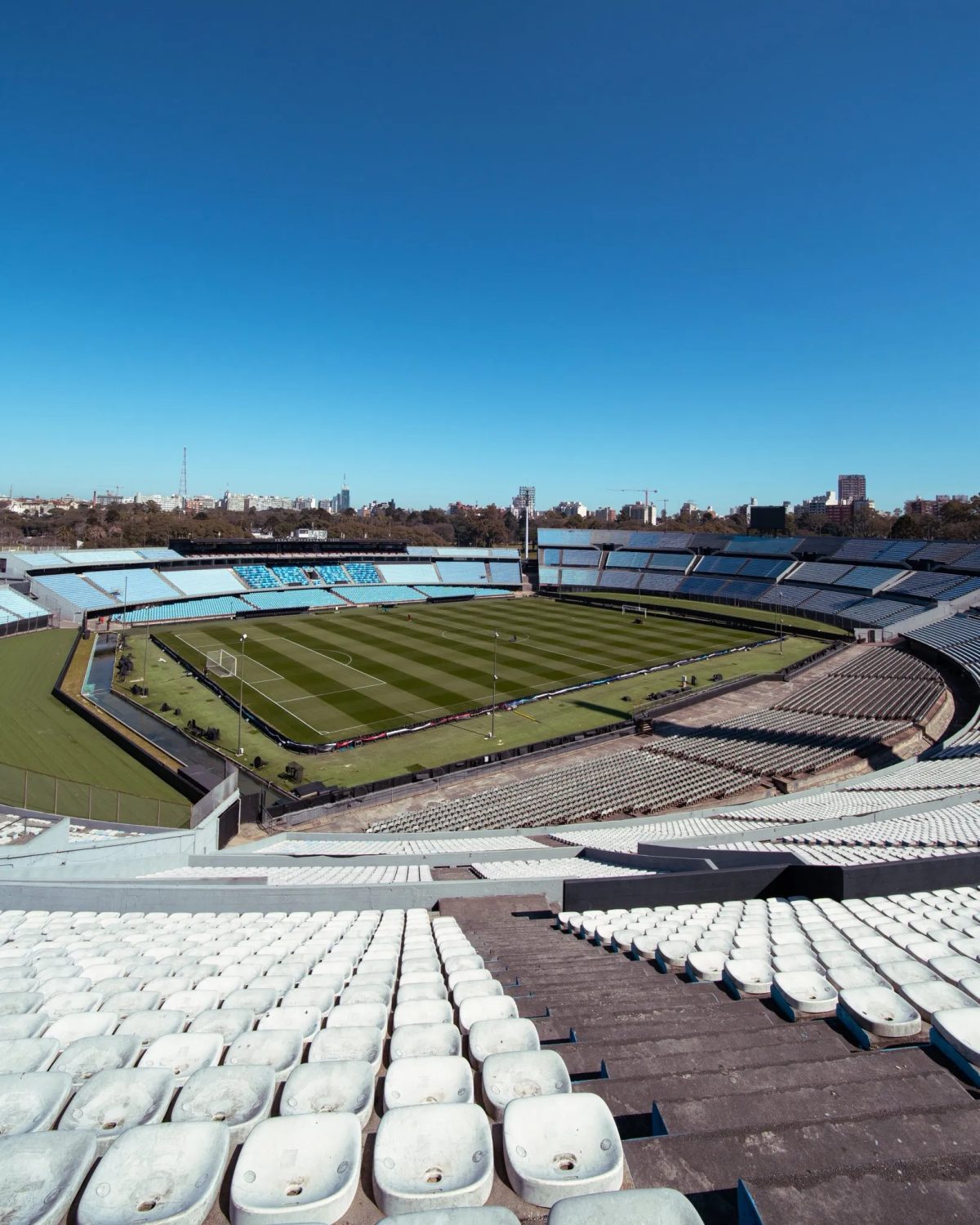 Montevideo City Torque x Atlético-MG: onde assistir ao vivo, horário e escalações