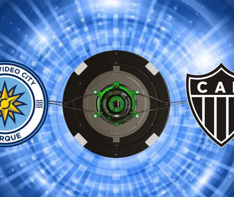 Montevideo City Torque x Atlético-MG: onde assistir e escalações