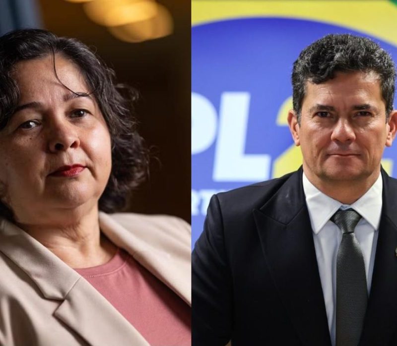 Moro escolhe Pricilla Santana para a Secretaria da Fazenda