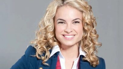 Lua Blanco, ex-integrante da novela Rebelde, morre aos 39 anos
