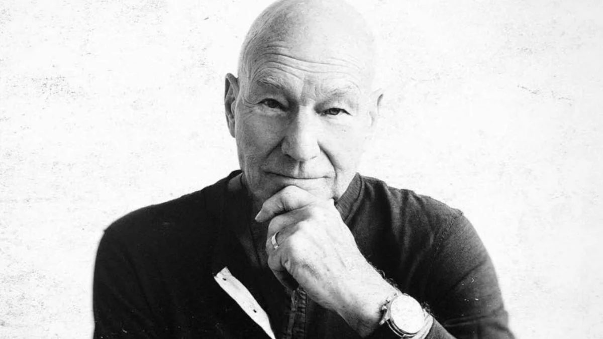 Morre aos 86 anos Patrick Stewart, ator de “Star Trek” e “X-Men”