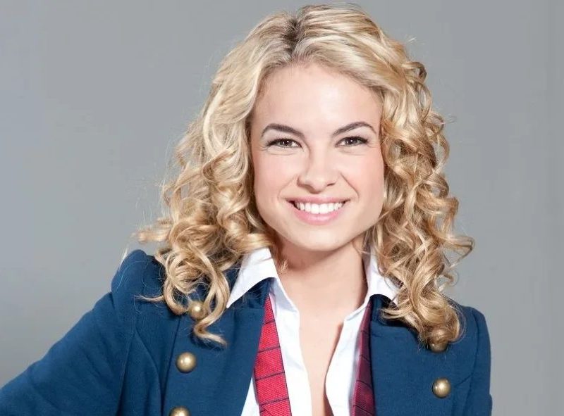 Atriz Lua Blanco morre aos 39 anos após luta contra câncer