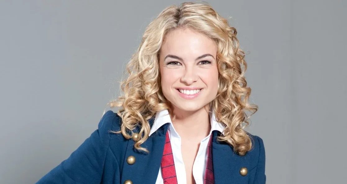 Morre Lua Blanco, atriz de 'Rebelde', aos 39 anos
