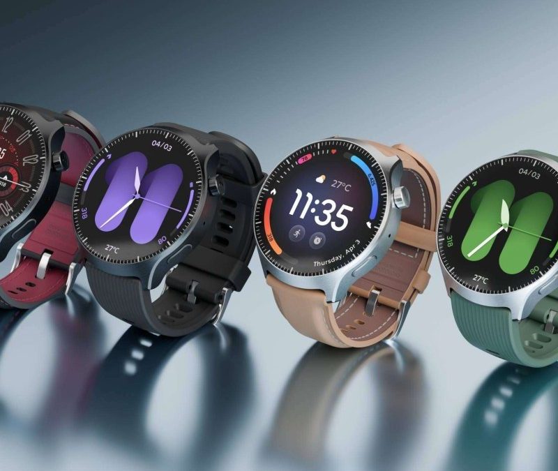 Moto Watch Ultra desembarca no Brasil com eSIM e foco em saúde