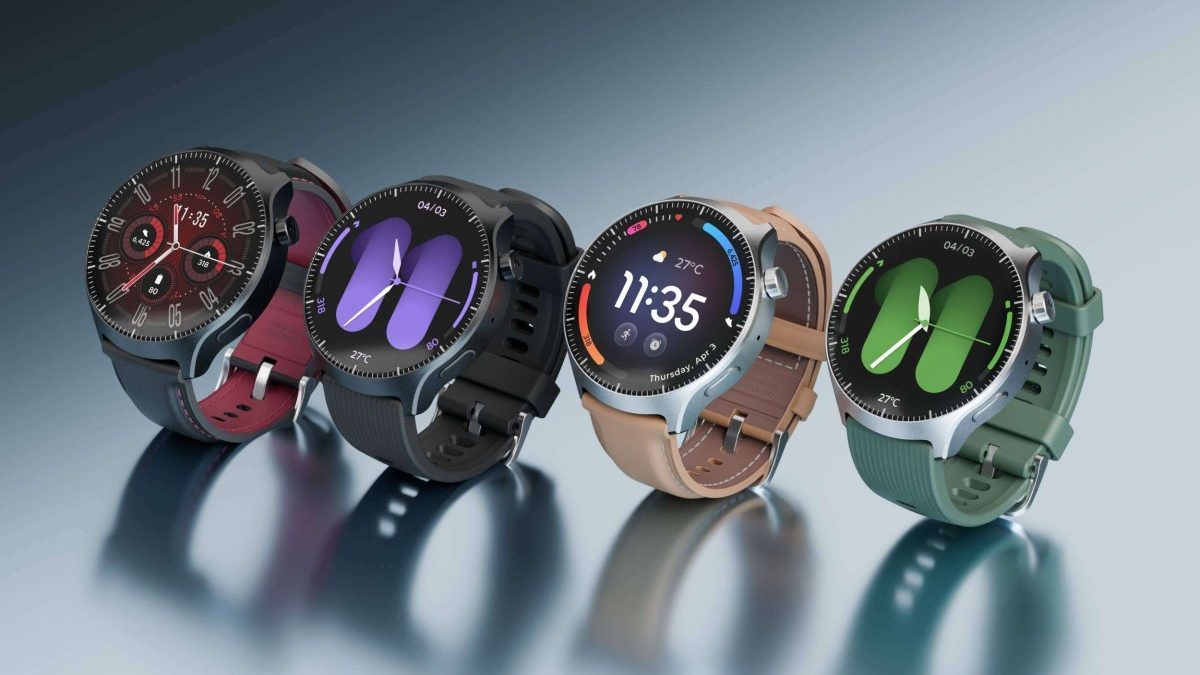 Moto Watch Ultra chega ao Brasil com 4G e até 50 horas de bateria
