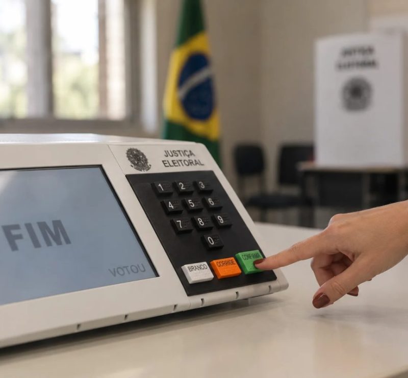 Stf amplia horário de votação até as 19h apesar de parecer contrário do mp eleitoral