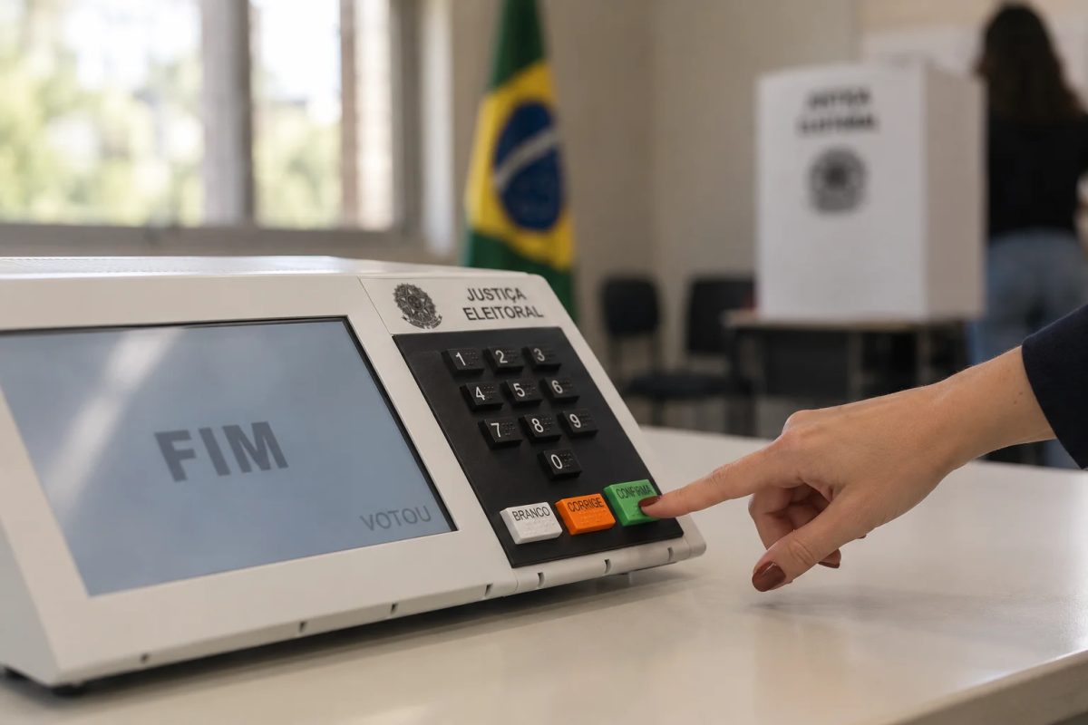 MP Eleitoral diz contra prorrogação da votação, mas STF amplia prazo até as 19h