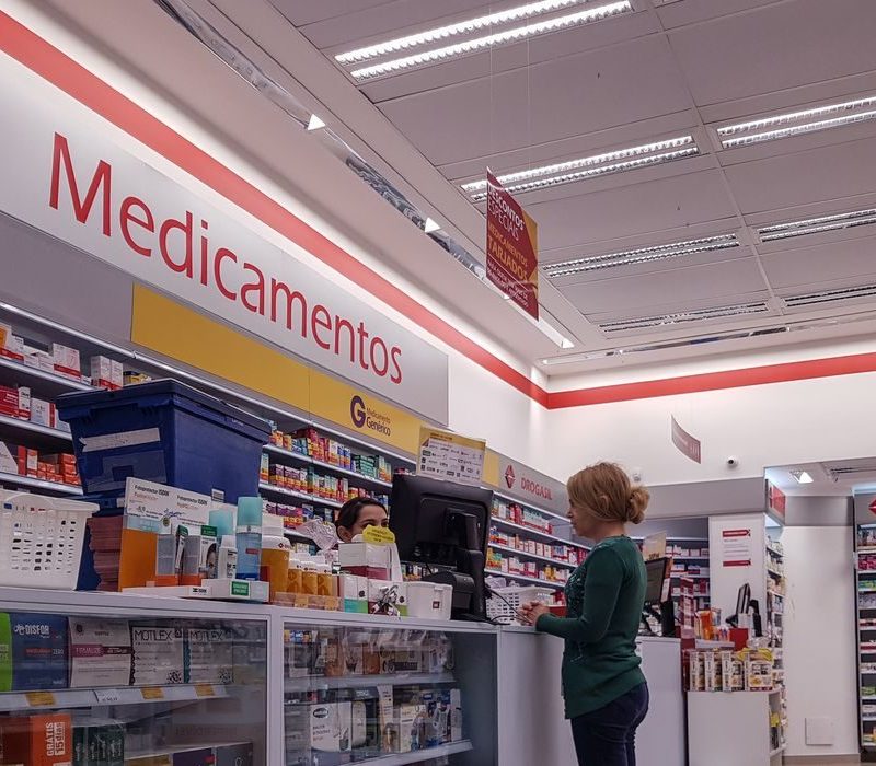 Novas regras para receitas médicas eletrônicas entram em vigor nesta quarta
