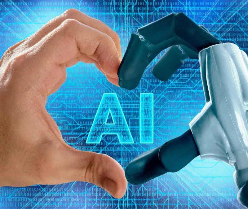 Mulher busca direitos legais para inteligência artificial após alegar namoro com IA