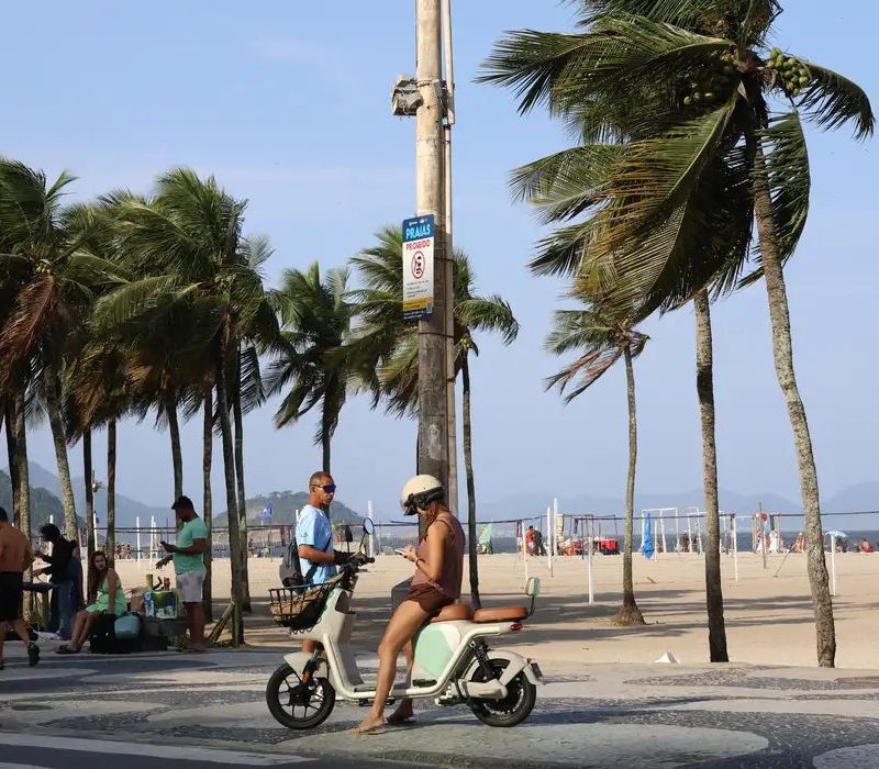 Prefeituras litorâneas devem enviar relatório de praias até dezembro