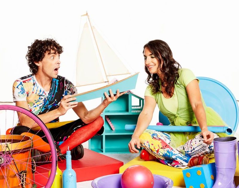 Museu da Língua Portuguesa promove festival infantil gratuito em SP