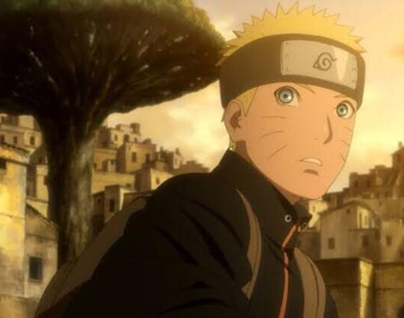Naruto ganhará novo mangá produzido por Kishimoto