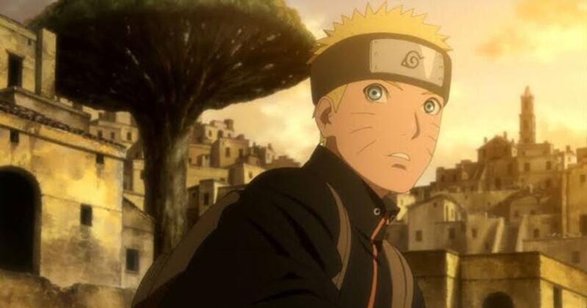Naruto ganhará novo mangá produzido por Kishimoto