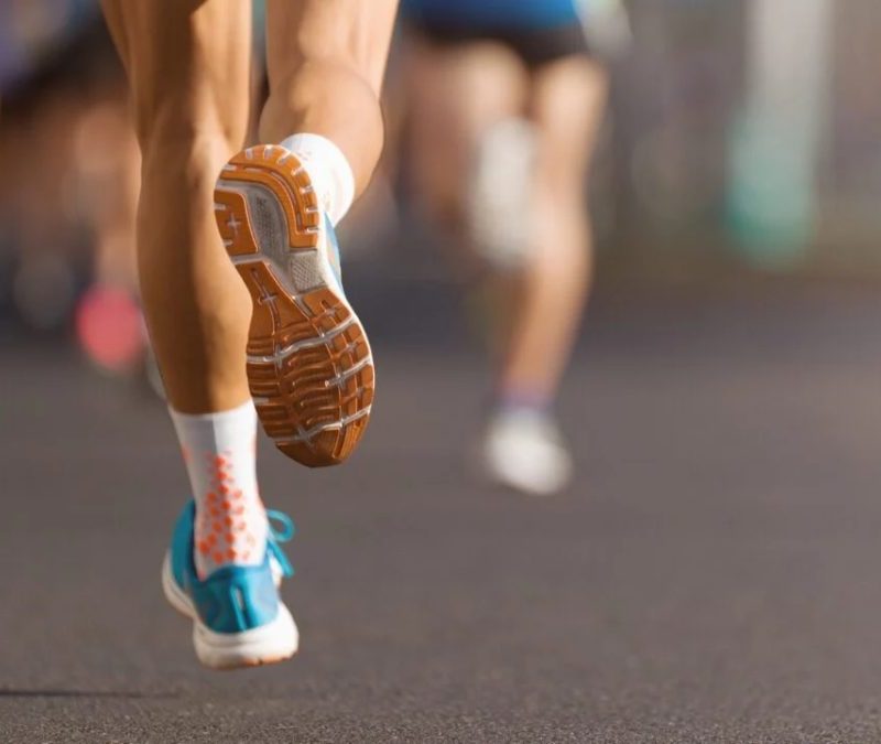 Corrida de Natal de Curitiba 2026 abre inscrições para prova noturna