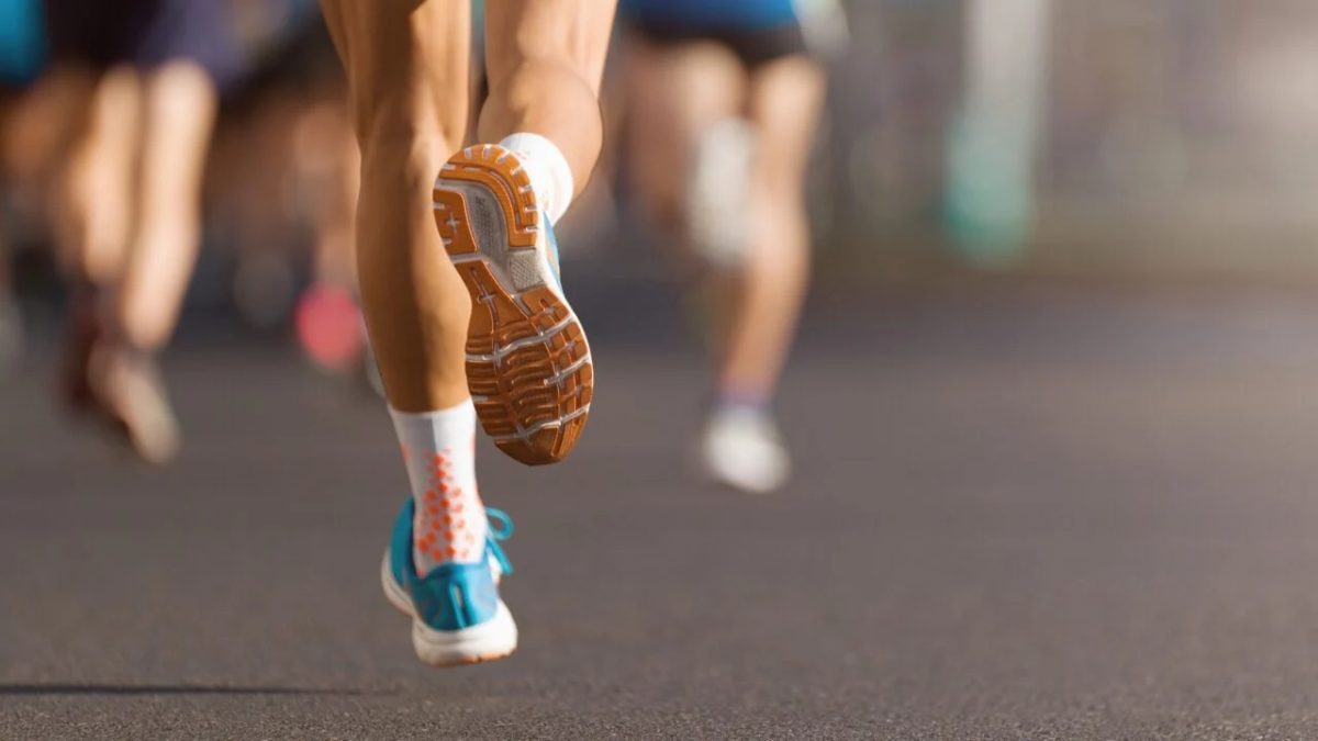 Natal de Curitiba tem mais uma atração no calendário com prova de corrida de rua