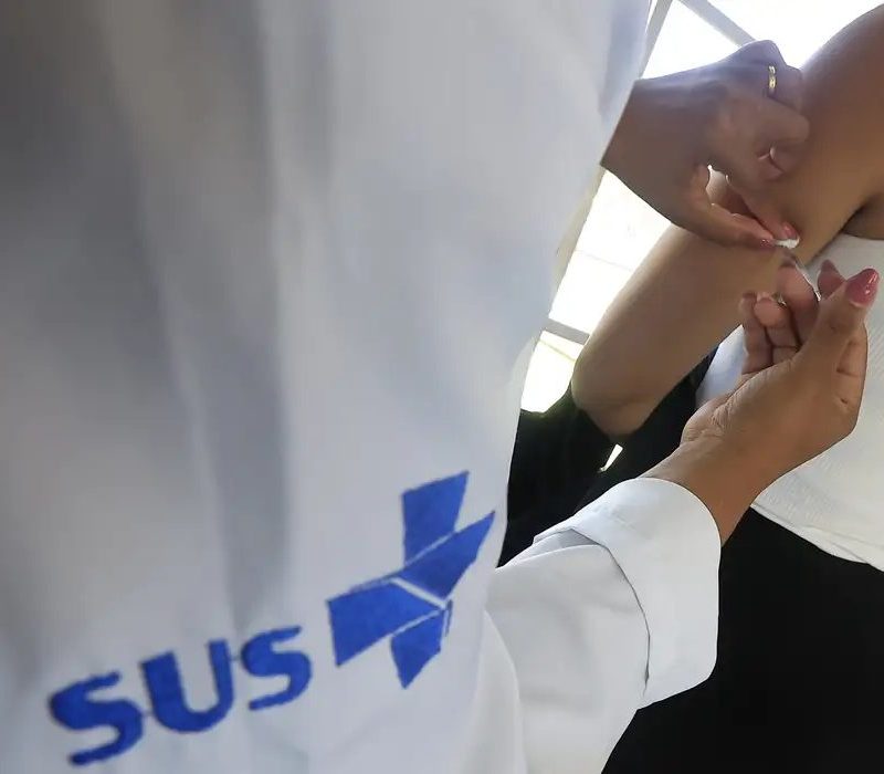 Surto de sarampo nos EUA acende alerta para a saúde no Brasil